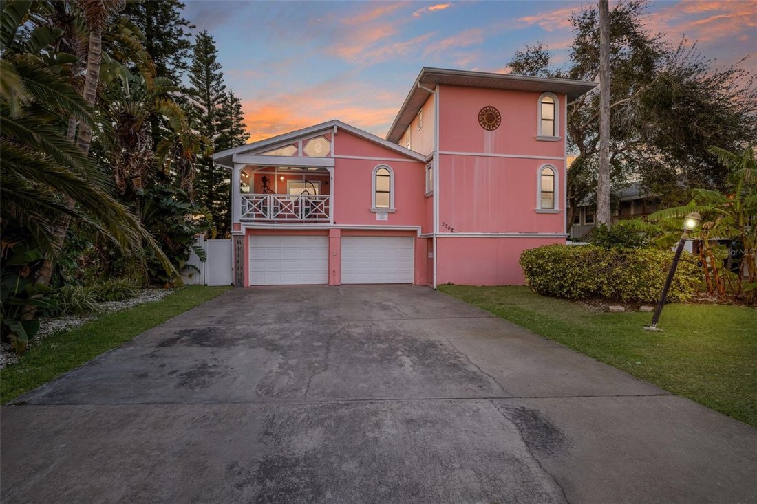 House in Indian Shores, Florida, United States 1 - 17312788