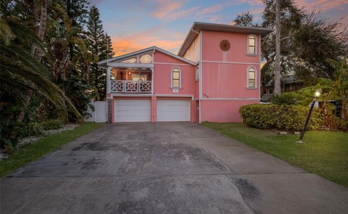 House in Indian Shores, Florida, United States 1