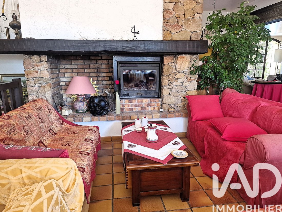 House in Bandol, Provence-Alpes-Côte d'Azur, France 5 - 17318291