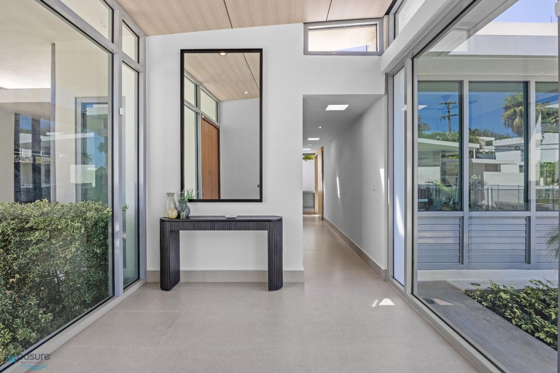 Maison à Guaynabo barrio-pueblo, Guaynabo, Porto Rico 4 - 17317813