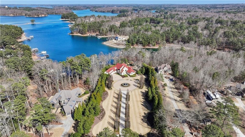 House in Buford, Georgia, United States 1 - 17313613