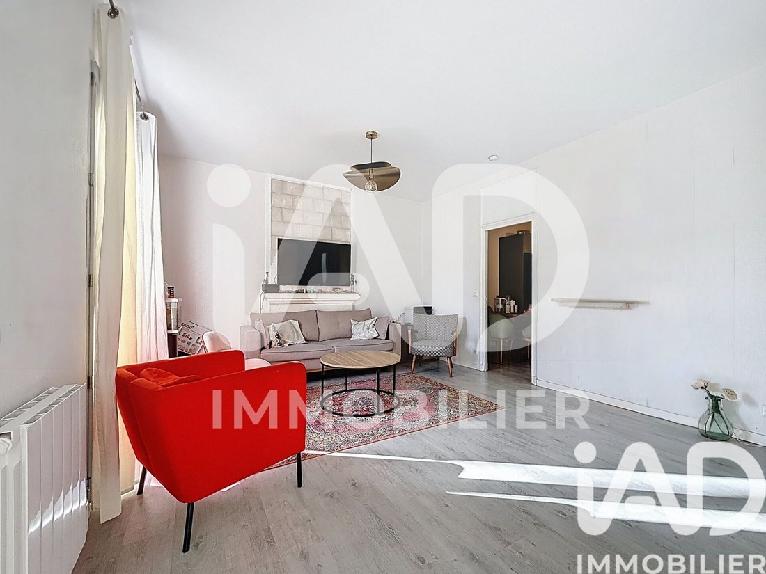 House in Marine, Maisons-Laffitte, France 3 - 17312093