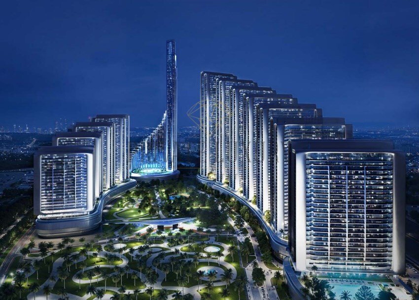 Apartment in Nad Al Sheba 1, Nad Al Sheba, Dubai 5 - 17311252