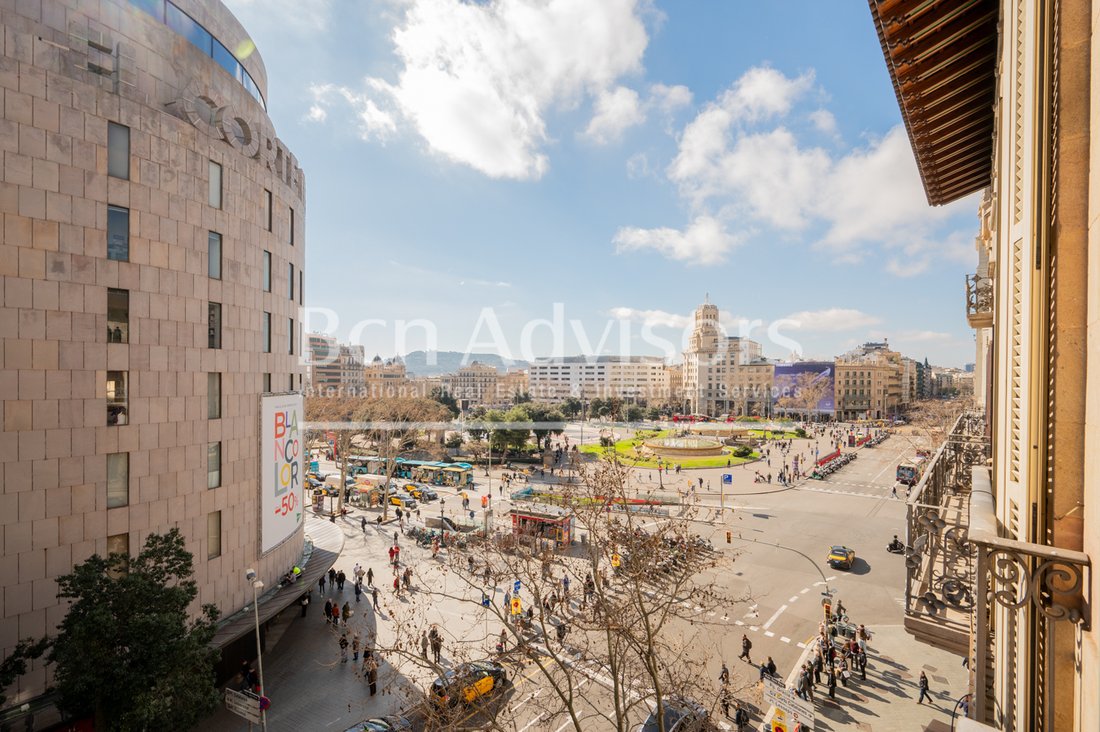 Apartment in Eixample, Barcelona, Spain 4 - 17316407