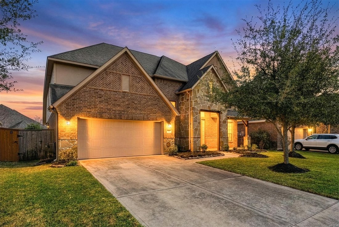 House in Richmond, Texas, United States 1 - 17313253