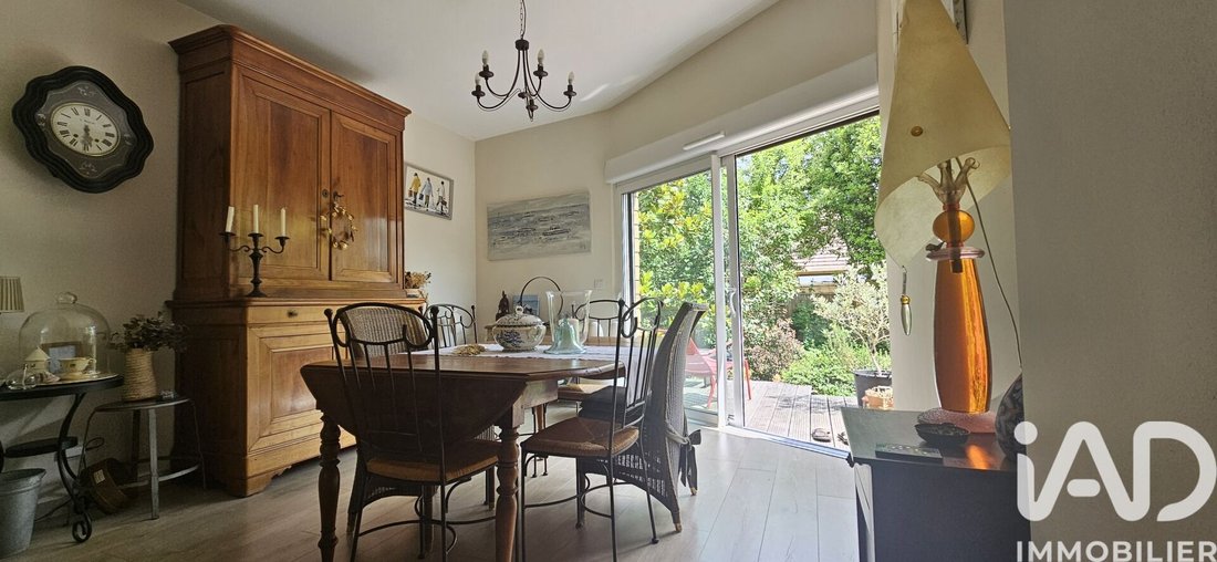 House in Noiseau, Ile-de-France, France 3 - 17322956