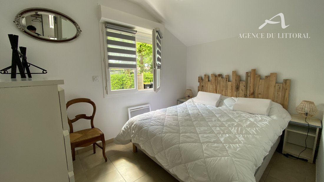 House in Lanton, Nouvelle-Aquitaine, France 4 - 15502324