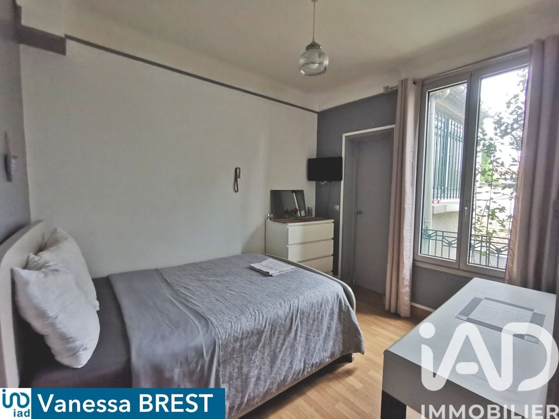 House in Pierre Lecorre, Paray-Vieille-Poste, France 4 - 17312765