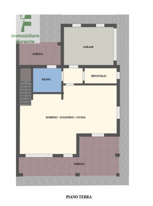 House in Campodarsego, Veneto, Italy 1 - 17314711