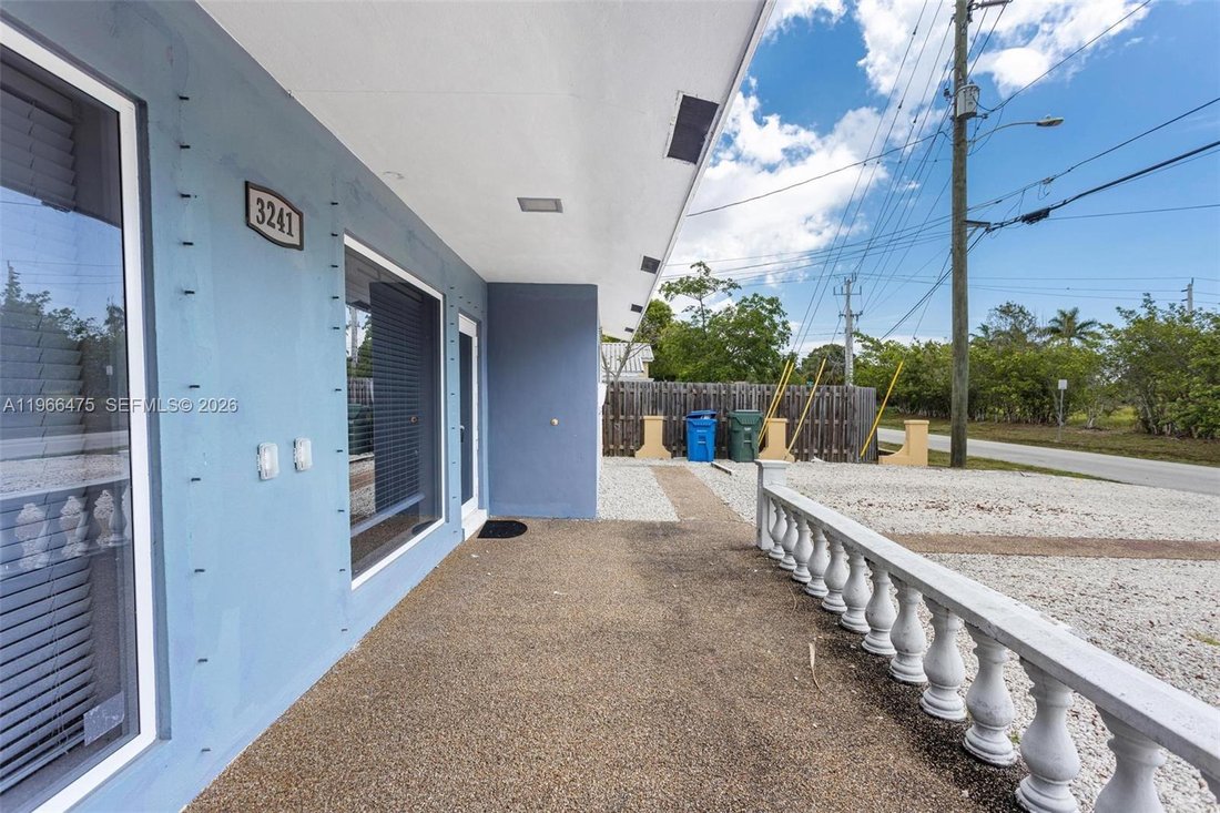 Apartment in Oakland Park, Florida, United States 5 - 17323157