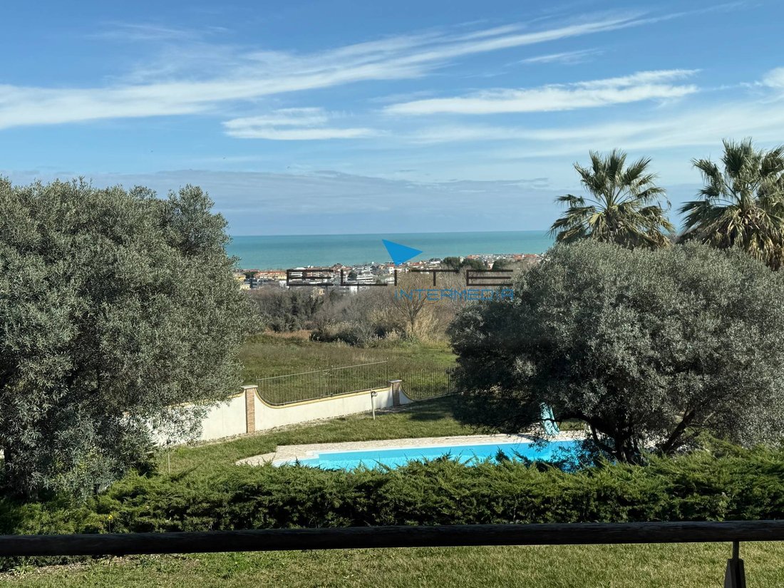 Villa in Francavilla al Mare, Abruzzo, Italy 3 - 17314992
