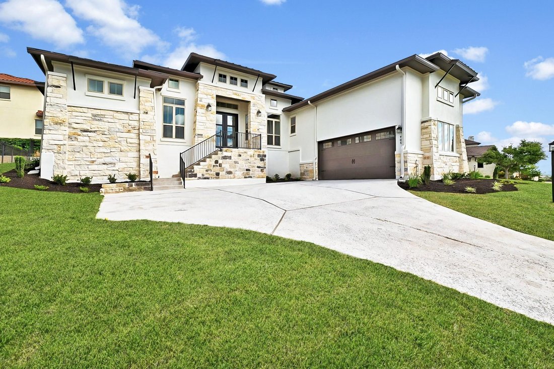 House in Spicewood, Texas, United States 2 - 17322333