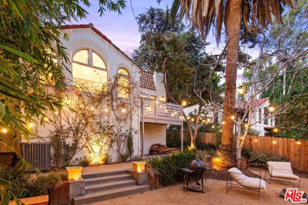 House in Los Angeles, California, United States 1 - 17314370