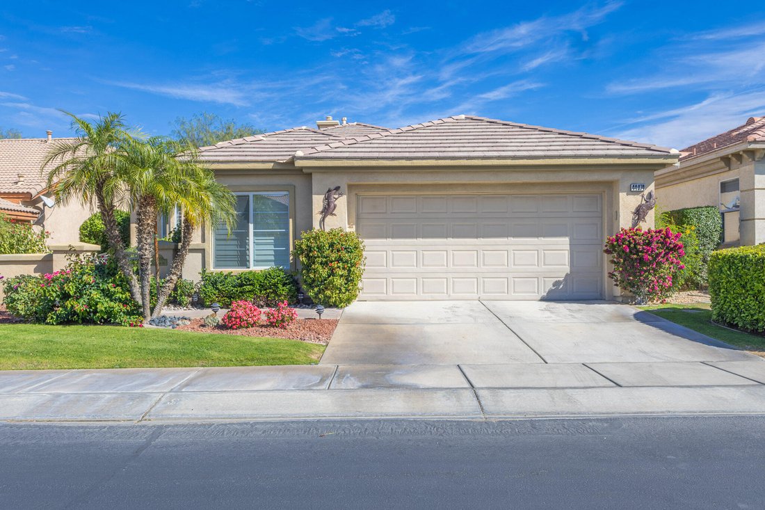 House in Indio, California, United States 1 - 17322625