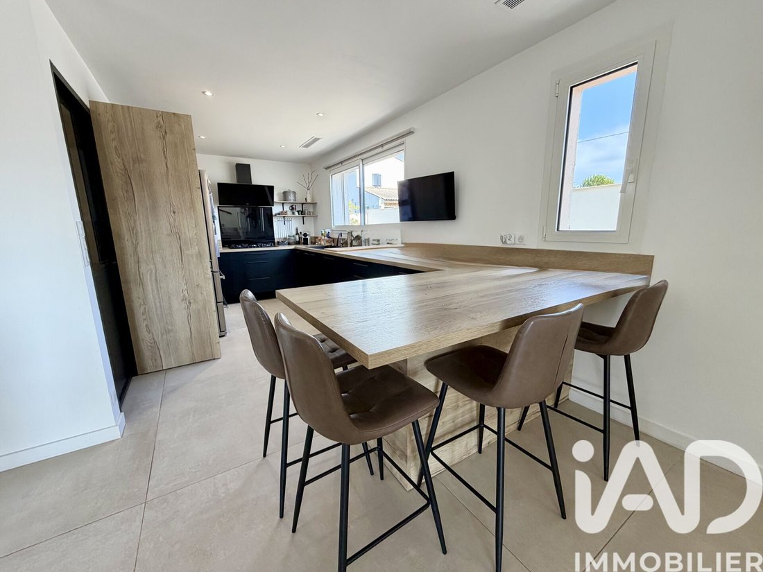 House in Grasse, Provence-Alpes-Côte d'Azur, France 4 - 17318322