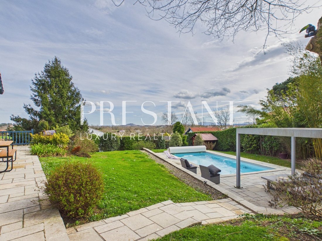 House in Arbonne, Nouvelle-Aquitaine, France 5 - 17312398