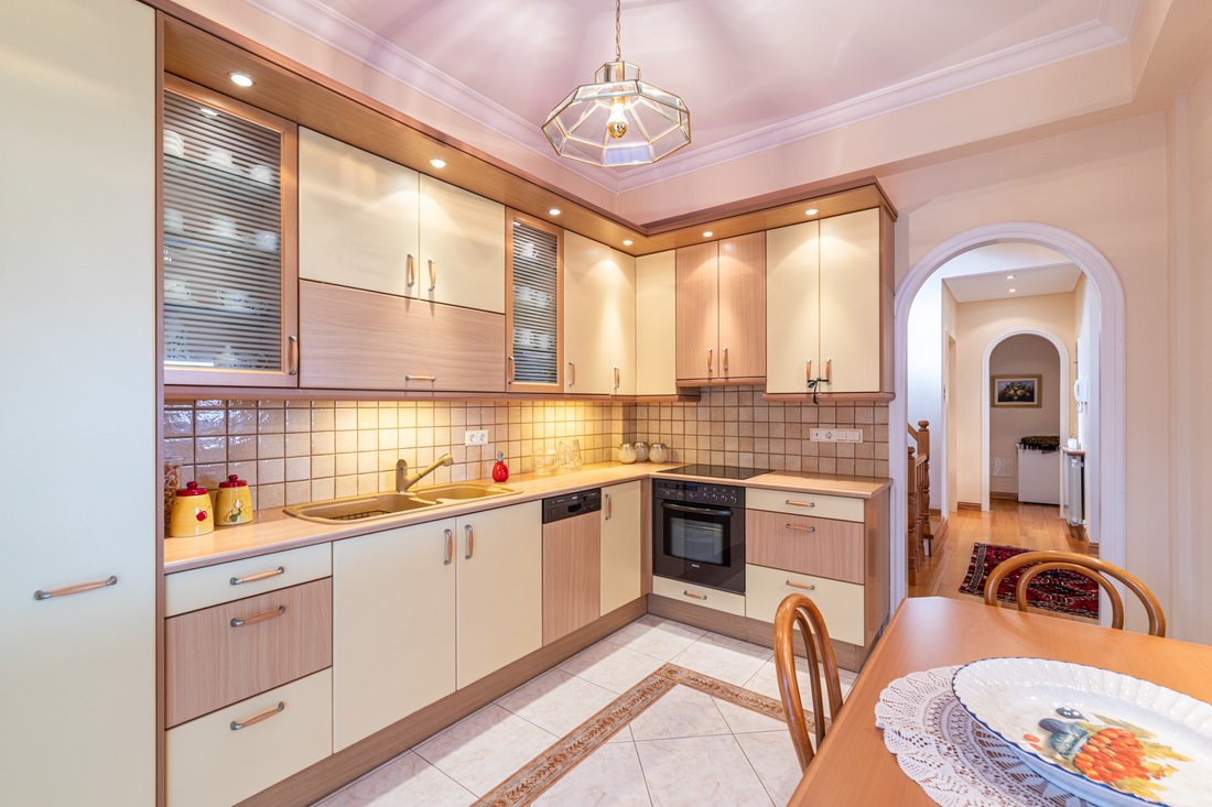 House in Kifisia, Attica, Greece 5 - 17313051