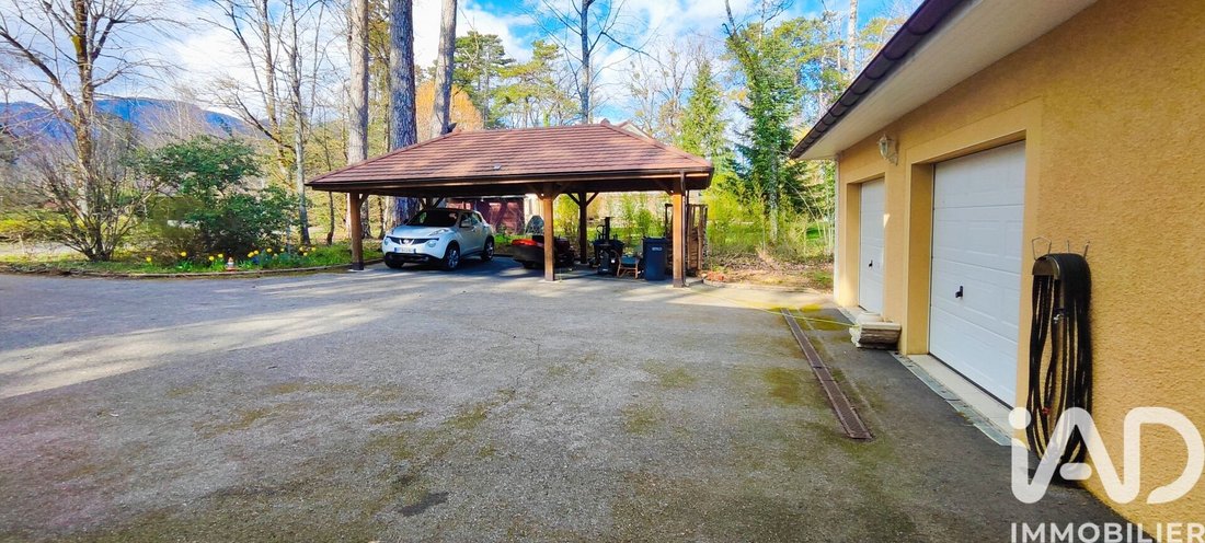 House in Ouest, Gex, France 4 - 17312147