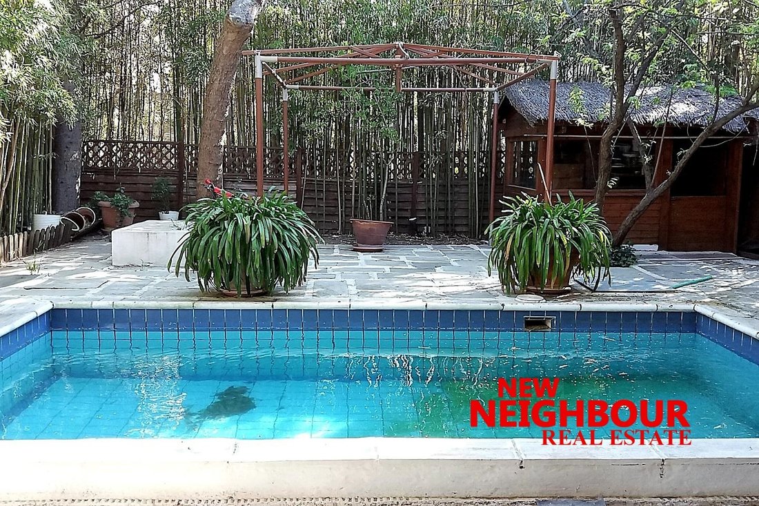 Apartment in Kifisia, Attica, Greece 1 - 17323127
