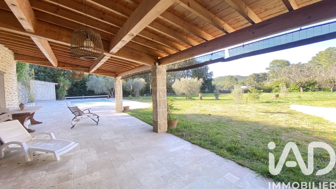House in Cabrières, Occitania, France 2 - 17313651