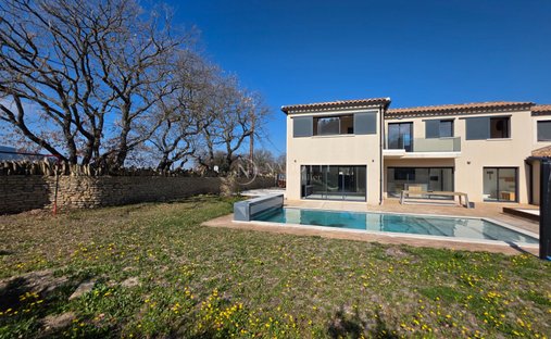 Haus in Oppède, Provence-Alpes-Côte d'Azur, Frankreich 1