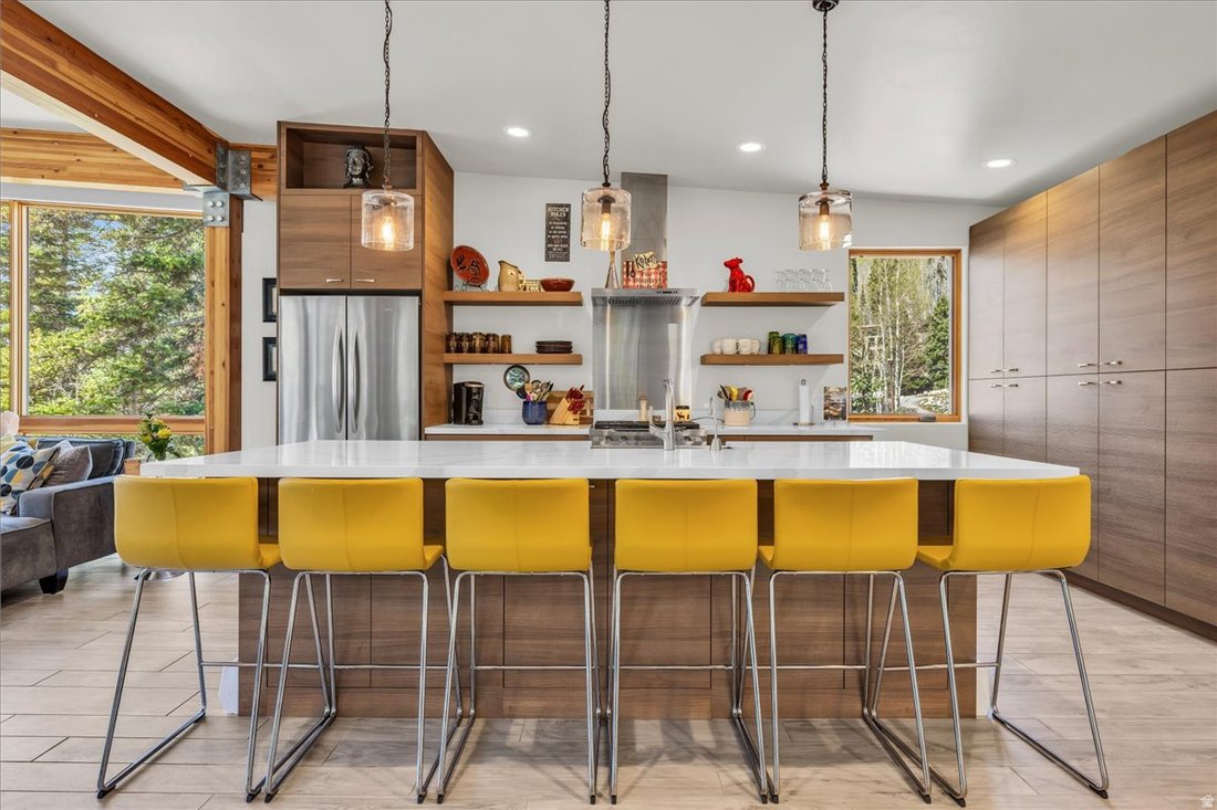 House in Cottonwood Heights, Utah, United States 1 - 17312359