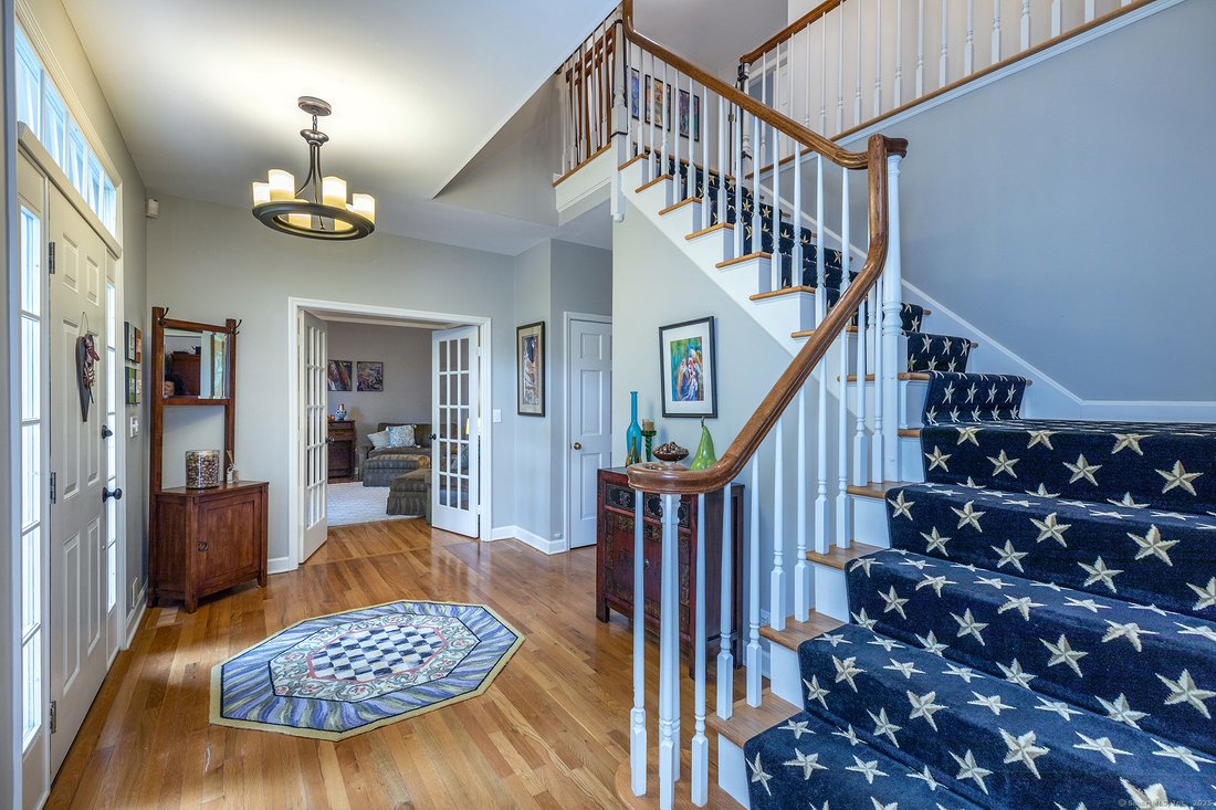 House in New Fairfield, Connecticut, United States 3 - 17317661