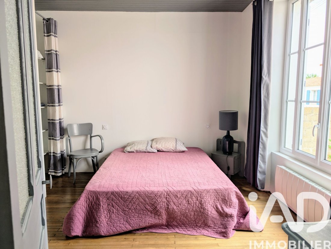 House in Nord Ouest, Ile d'Yeu, France 5 - 17312462