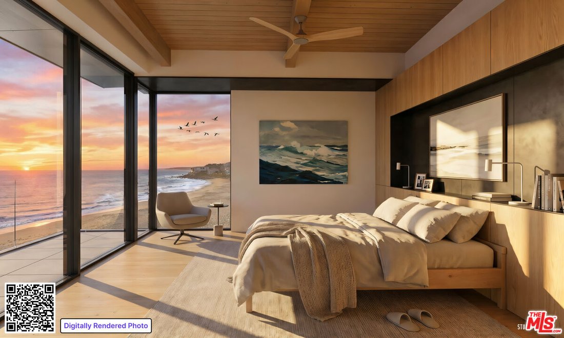 Land in Malibu, California, United States 5 - 17316639