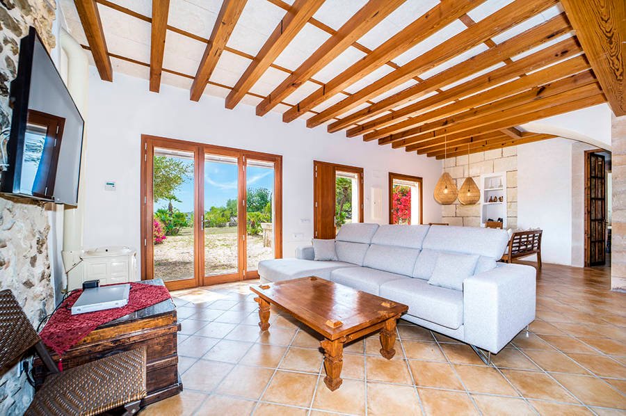 Finca à Manacor, Îles Baléares, Espagne 4 - 17311500