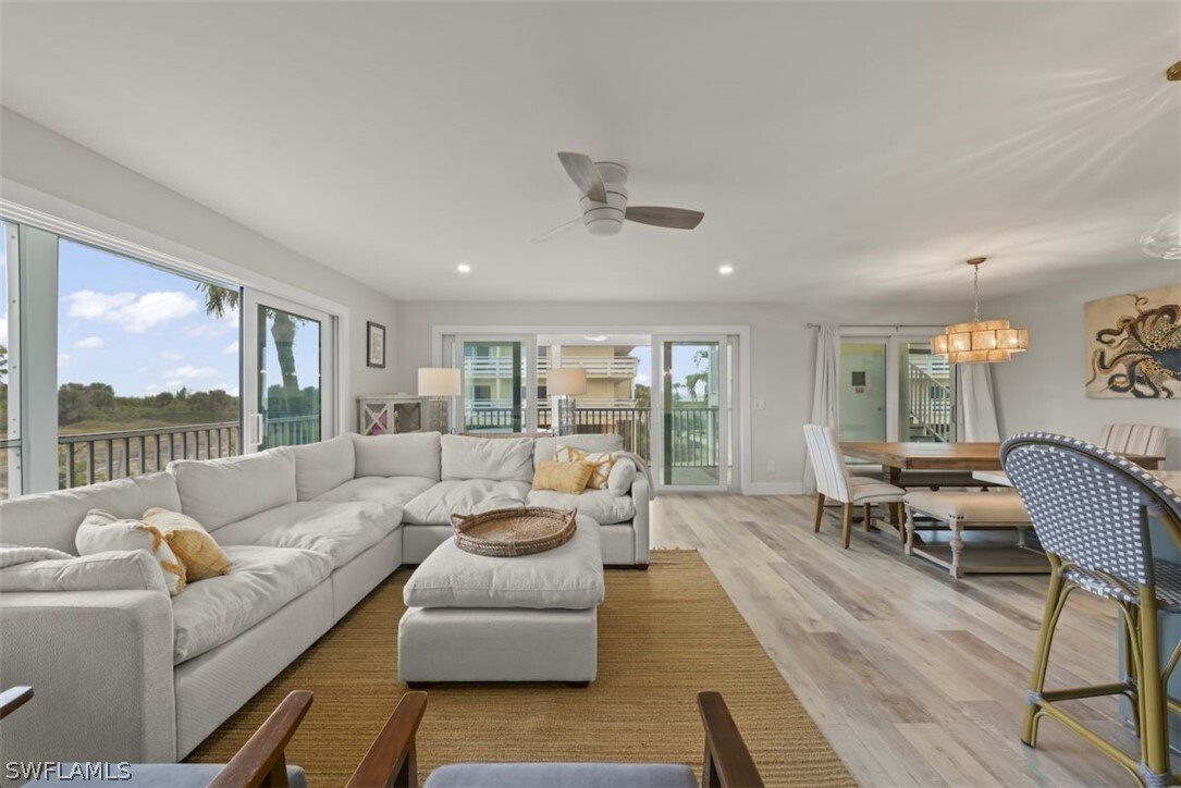 Condo in Sanibel, Florida, United States 4 - 17312624