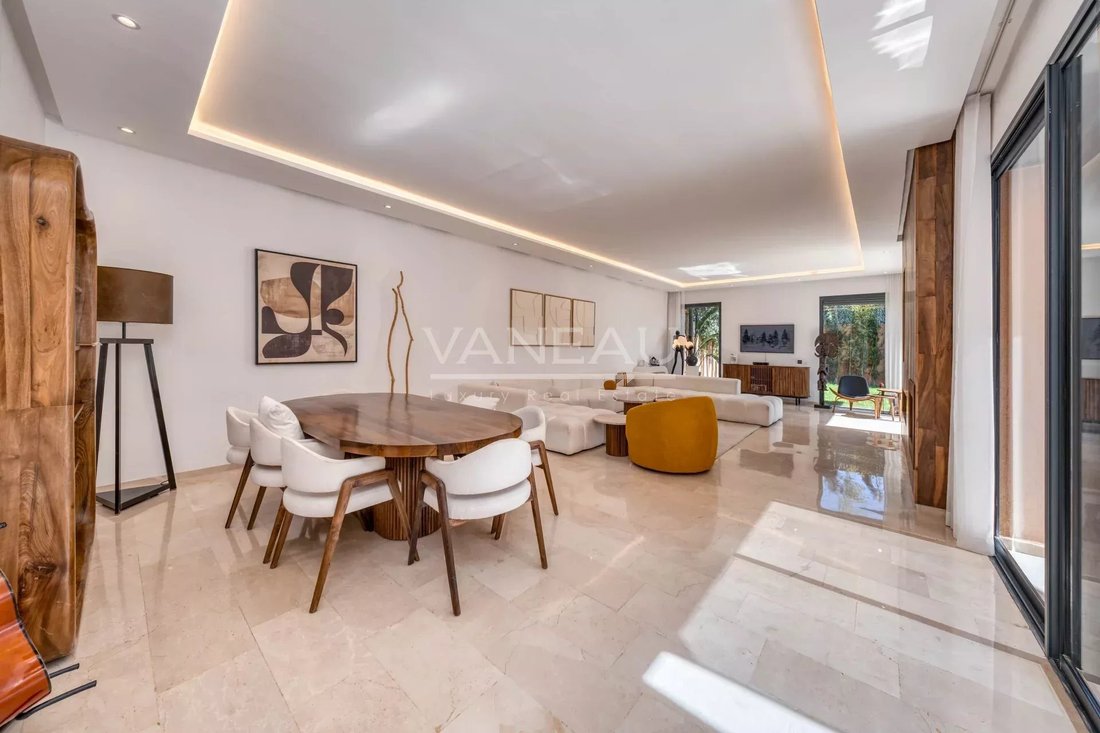 Villa in Marrakesch, Marrakesch-Safi, Marokko 5 - 17314610