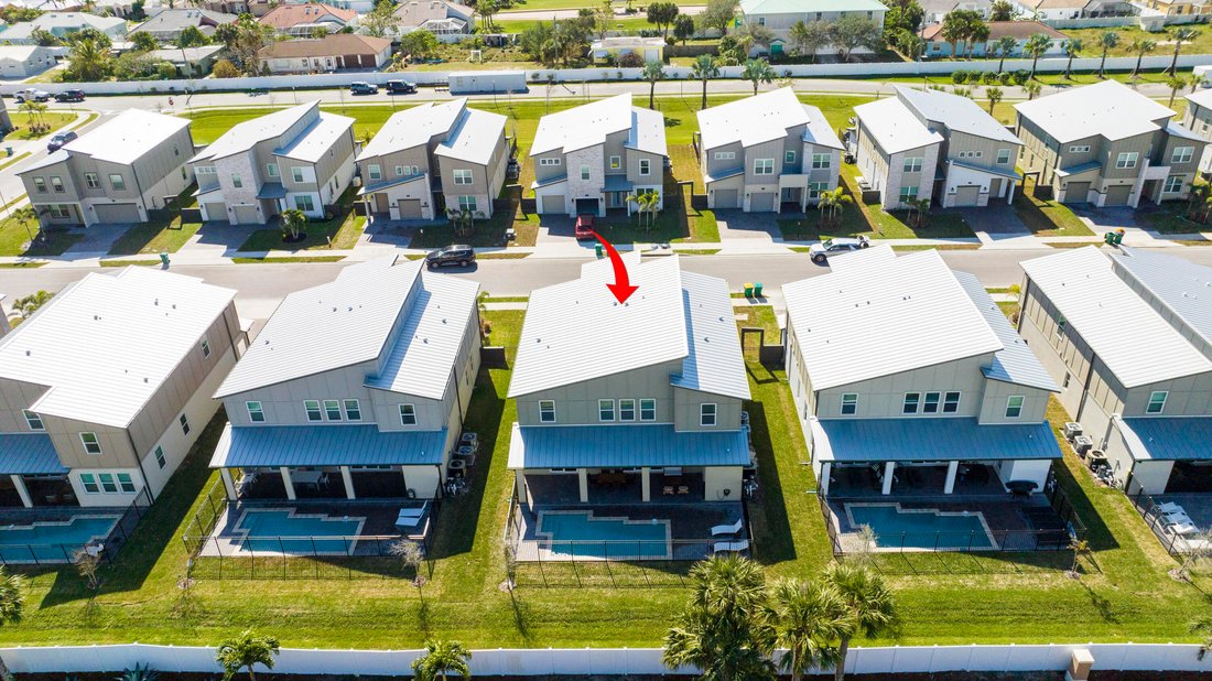 House in Melbourne Beach, Florida, United States 4 - 17315661