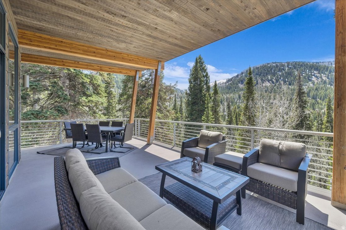 House in Cottonwood Heights, Utah, United States 5 - 17312359