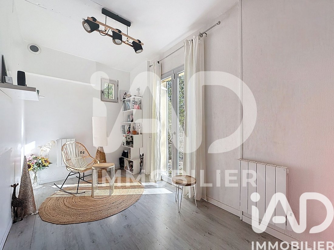 House in Marine, Maisons-Laffitte, France 5 - 17312093