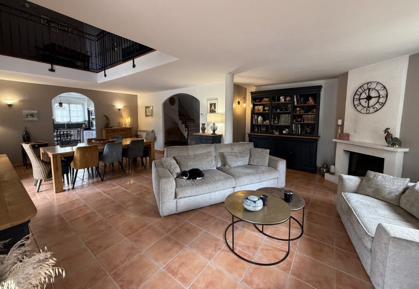 House in Sauvian, Occitania, France 3 - 17064041