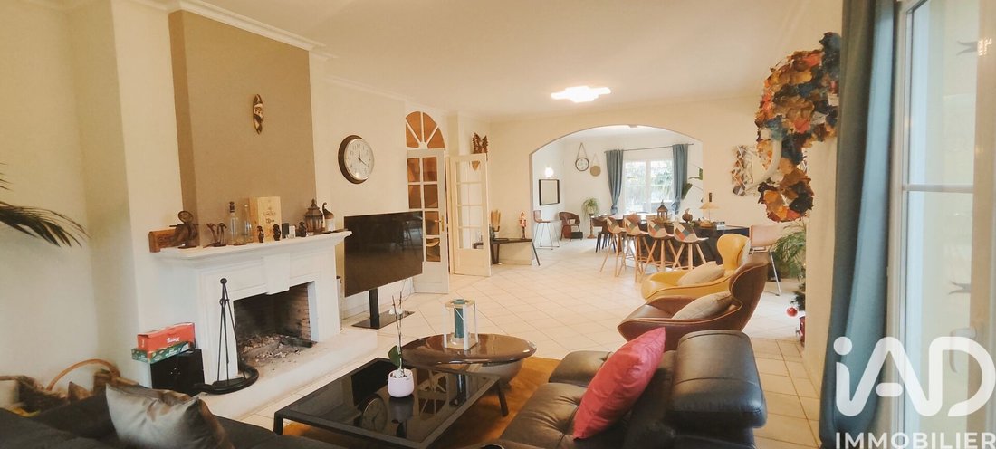 House in Ouest, Gex, France 3 - 17312147