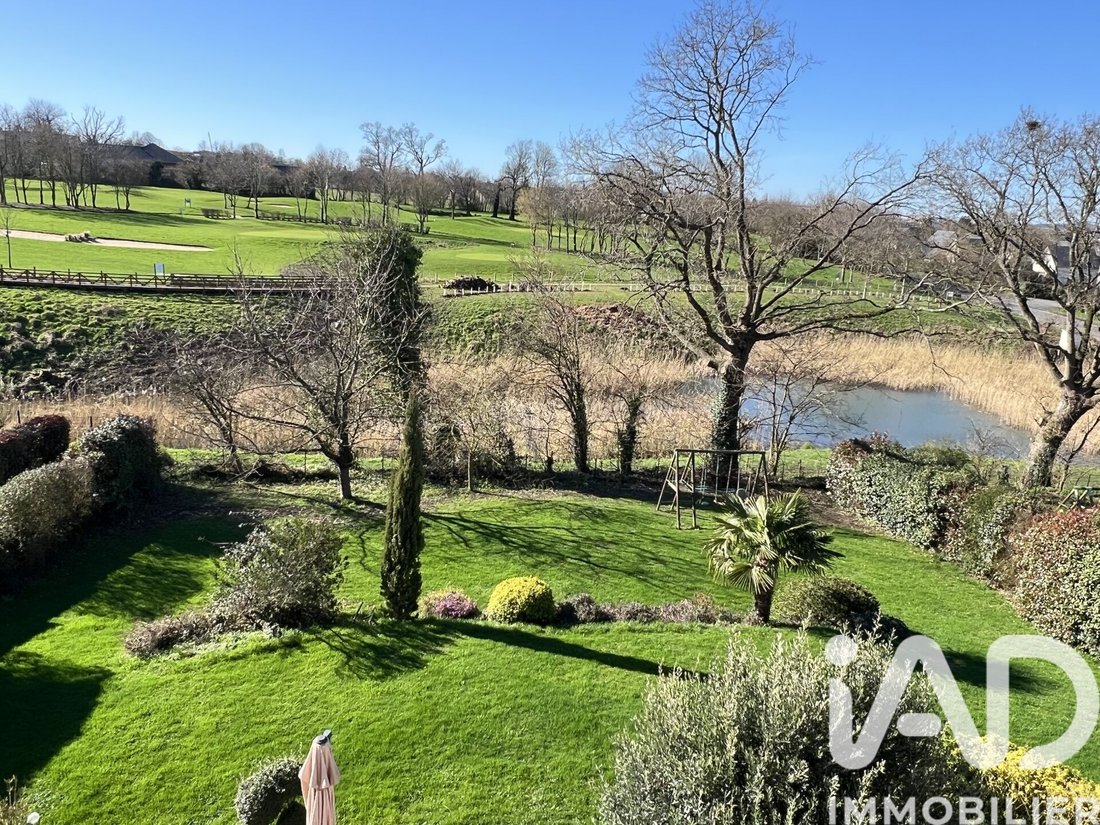House in Le Bouloir-Grimouville, Saint-Lo, France 3 - 17322941