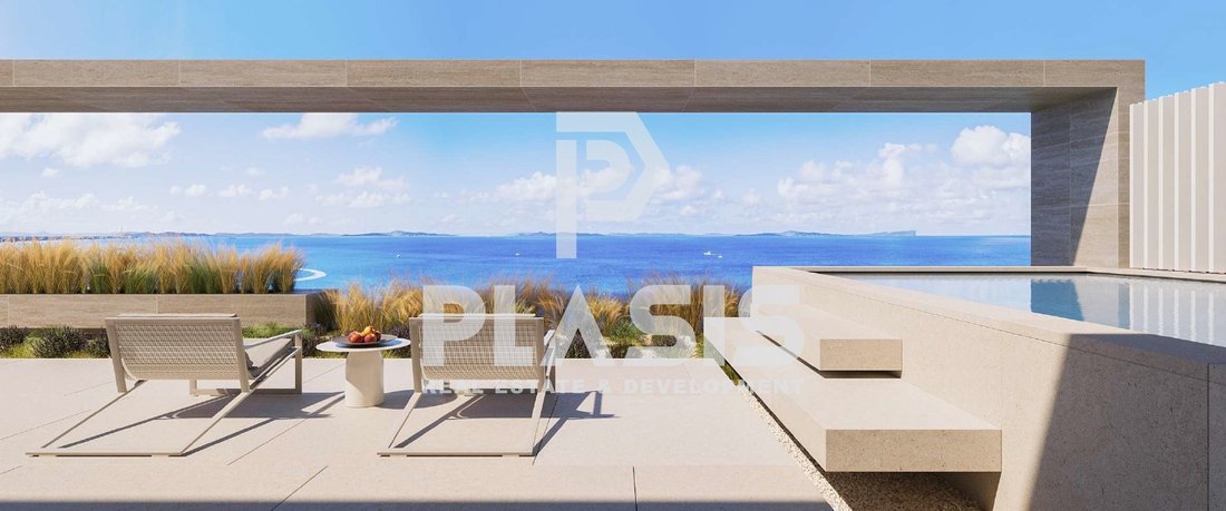 Apartment in Voula, Attica, Greece 1 - 17310493