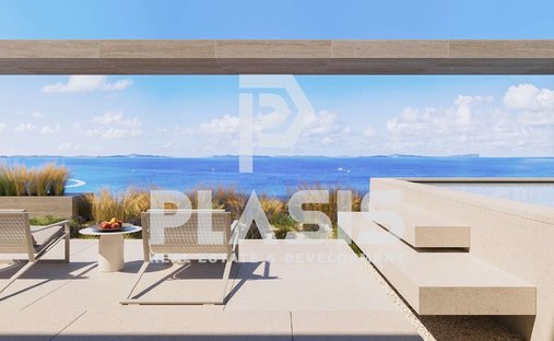 Apartment in Voula, Attica, Greece 1