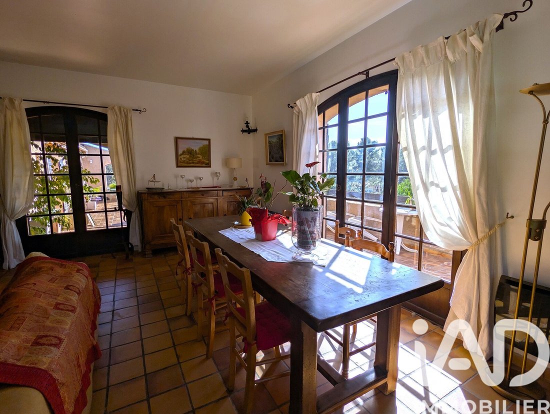 House in Bandol, Provence-Alpes-Côte d'Azur, France 3 - 17318291