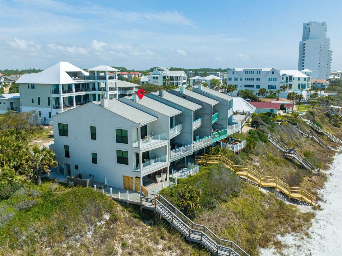 Townhouse in Santa Rosa Beach, Florida, United States 2 - 17322037