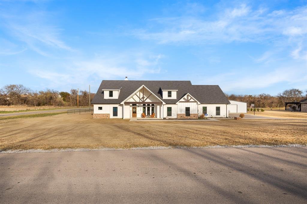 House in Decatur, Texas, United States 3 - 17322480