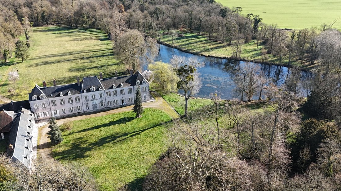 House in Huisseau-sur-Mauves, Centre-Val de Loire, France 2 - 17314710