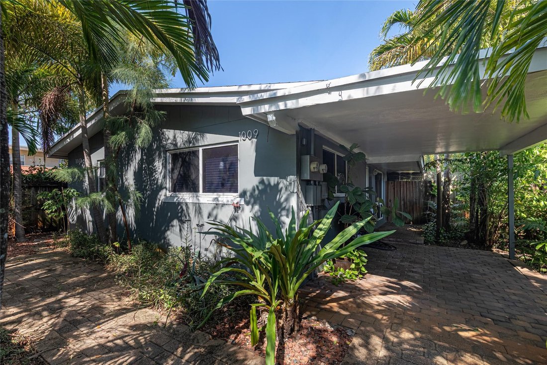 House in Wilton Manors, Florida, United States 1 - 17318859
