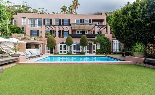 Casa a Città del Capo, Capo Occidentale, Sudafrica 1