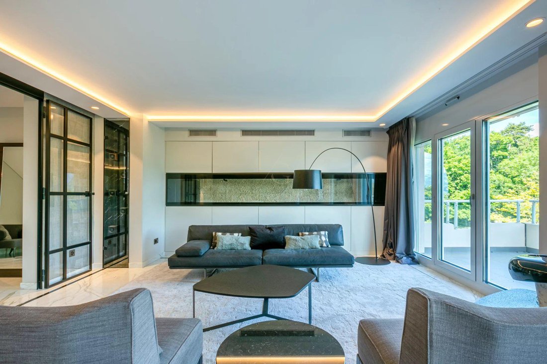Wohnung in Cologny, Genf, Schweiz 5 - 16094457
