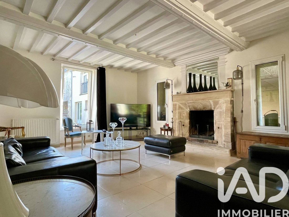House in Carcagny, Normandy, France 4 - 17312092