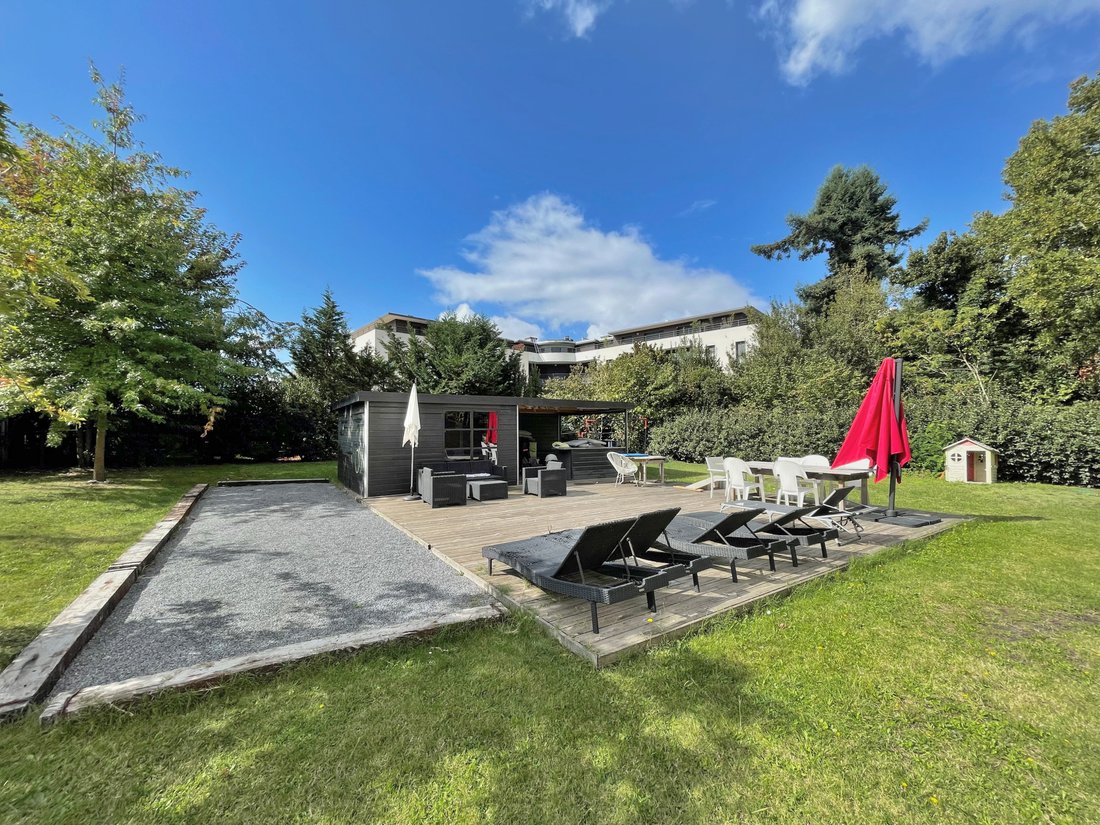 House in Talence, Nouvelle-Aquitaine, France 4 - 17313486