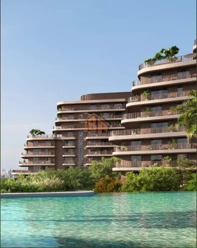 Apartment in Wadi Al Safa 5, Wadi Al Safa, Dubai 4 - 17311559